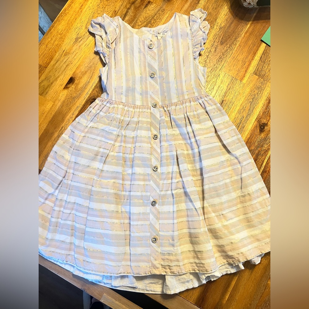 Max Studio Kids Dress
